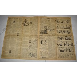 Newspaper of August 10, 1945
