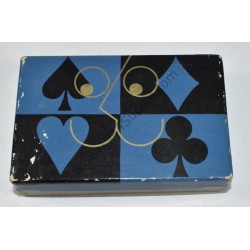 Varga Pin Up playing cards, 1941   - 5