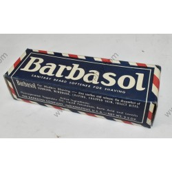 Barbasol shaving cream  - 4