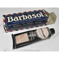 Barbasol shaving cream  - 5