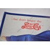 Petty affiche Pepsi-Cola Pin Up sign  - 4