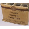 Squibb tooth powder  - 5