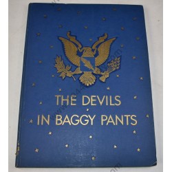 The Devils in Baggy Pants,...
