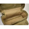 Aeronautic First Aid kit pouch, type II