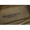 Aeronautic First Aid kit pouch, type II