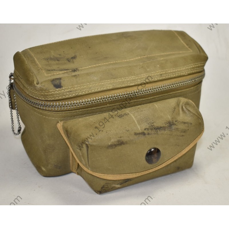 Aeronautic First Aid kit pouch, type II