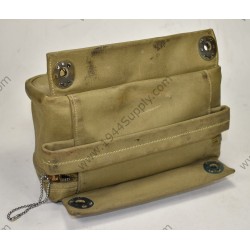 Aeronautic First Aid kit pouch, type II
