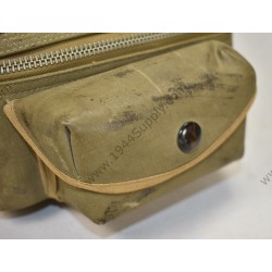 Aeronautic First Aid kit pouch, type II