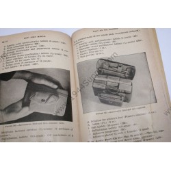 Aeronautic First Aid kit pouch  - 11