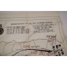 89th Division ETO campaign map & unit history, ID-ed  - 3