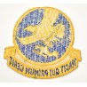 Troop Carrier patch  - 2