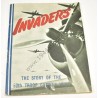 Invaders, the story of the 50th Troop Carrier Wing  - 1
