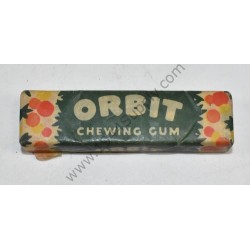 Orbit chewing gum   - 3
