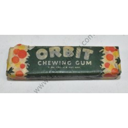 Orbit chewing gum   - 4