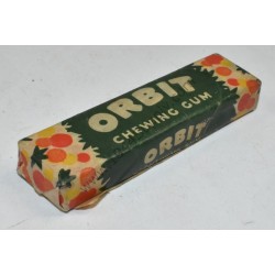 Orbit chewing gum   - 5