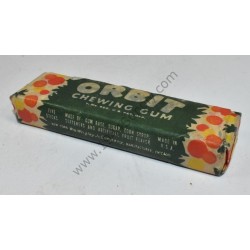 Orbit chewing gum   - 6