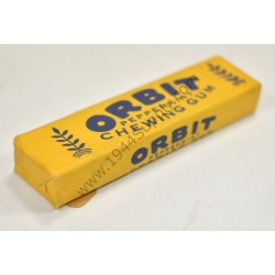 Orbit chewing gum  - 3