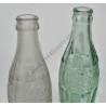Coca Cola bottle, 1944 dated  - 3