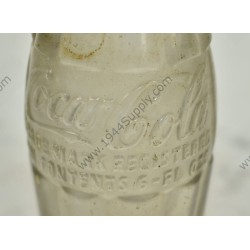 Coca Cola bottle, 1944 dated