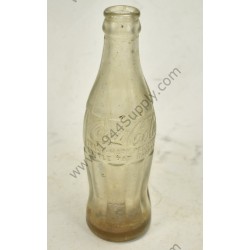 Coca Cola bouteille, datée de 1944