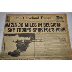 Journal du 21 décembre 1944