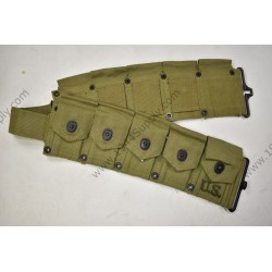 Cartridge belt  - 1