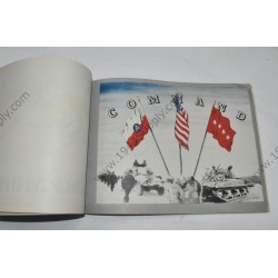 3rd Army souvenir book  - 7