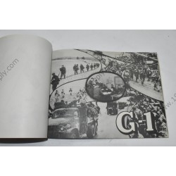 3rd Army souvenir book  - 8