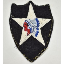 2e Division patch