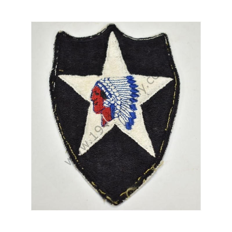 2e Division patch