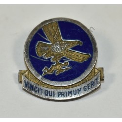 Troop Carrier insignia