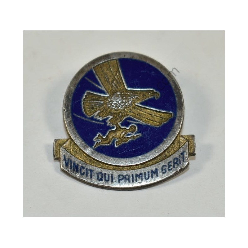 Troop Carrier insignia