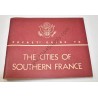 Pocket guide to the cities of Southern France